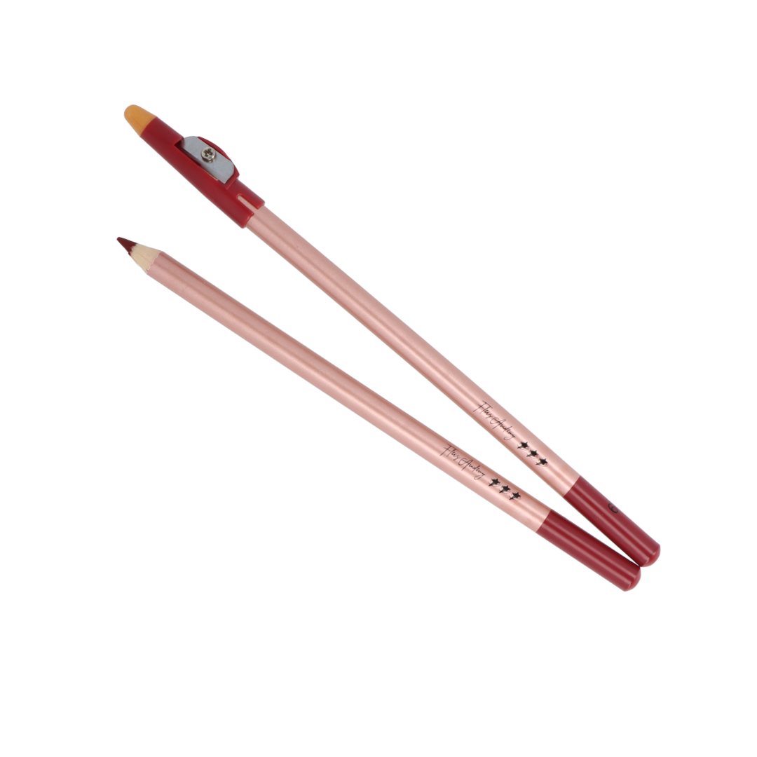 Lip liner pencil - RED