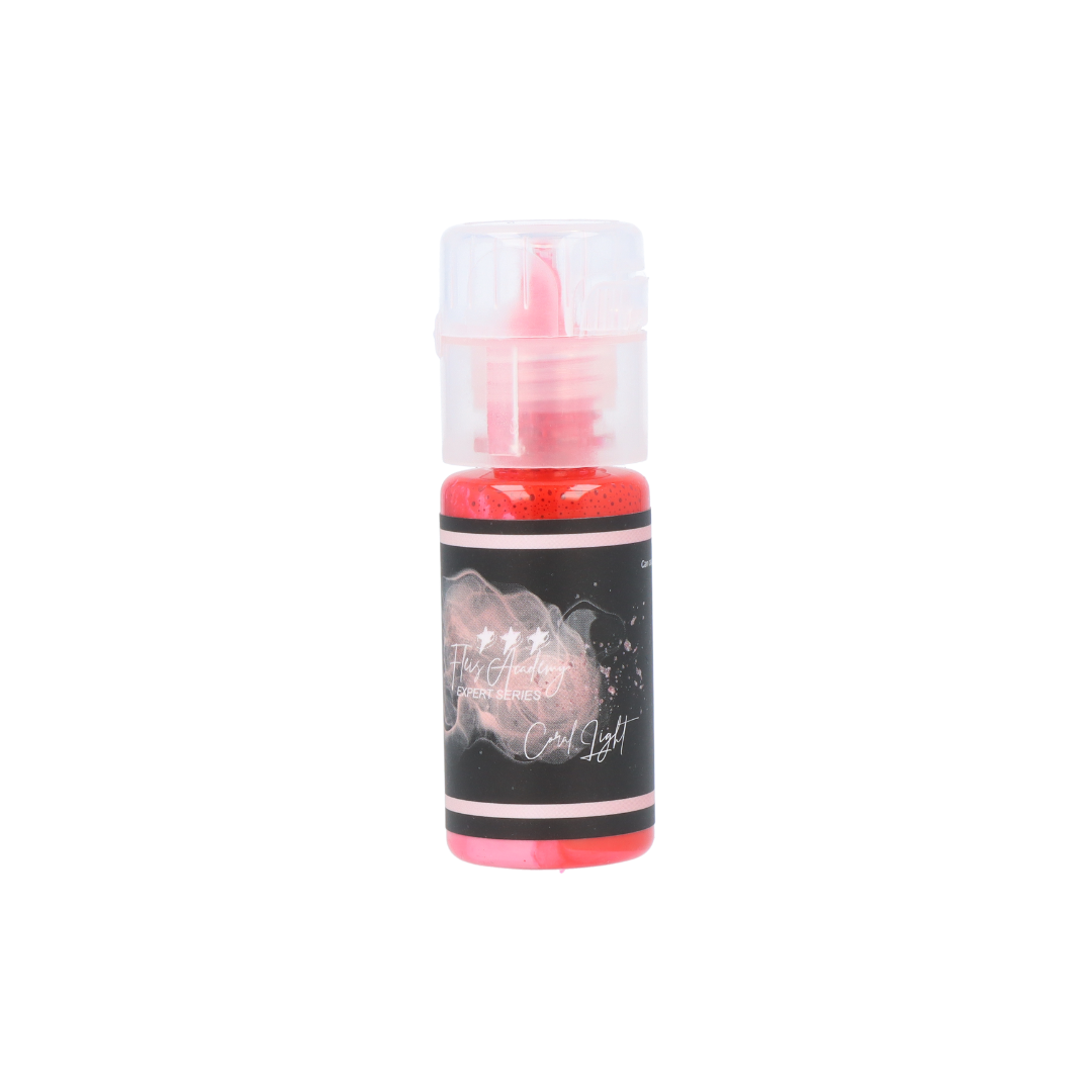 FA Expert Series Lips - CORAL-LIGHT