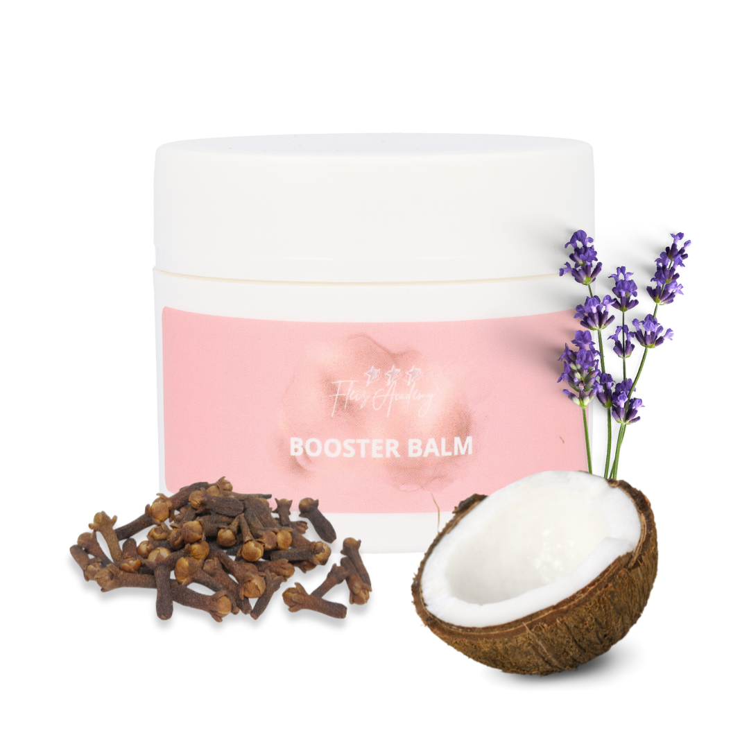BOOSTER BALM