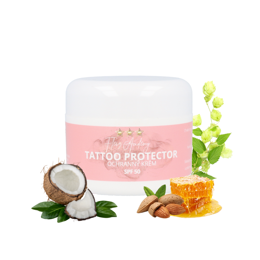 TATTOO PROTECTOR 10pcs