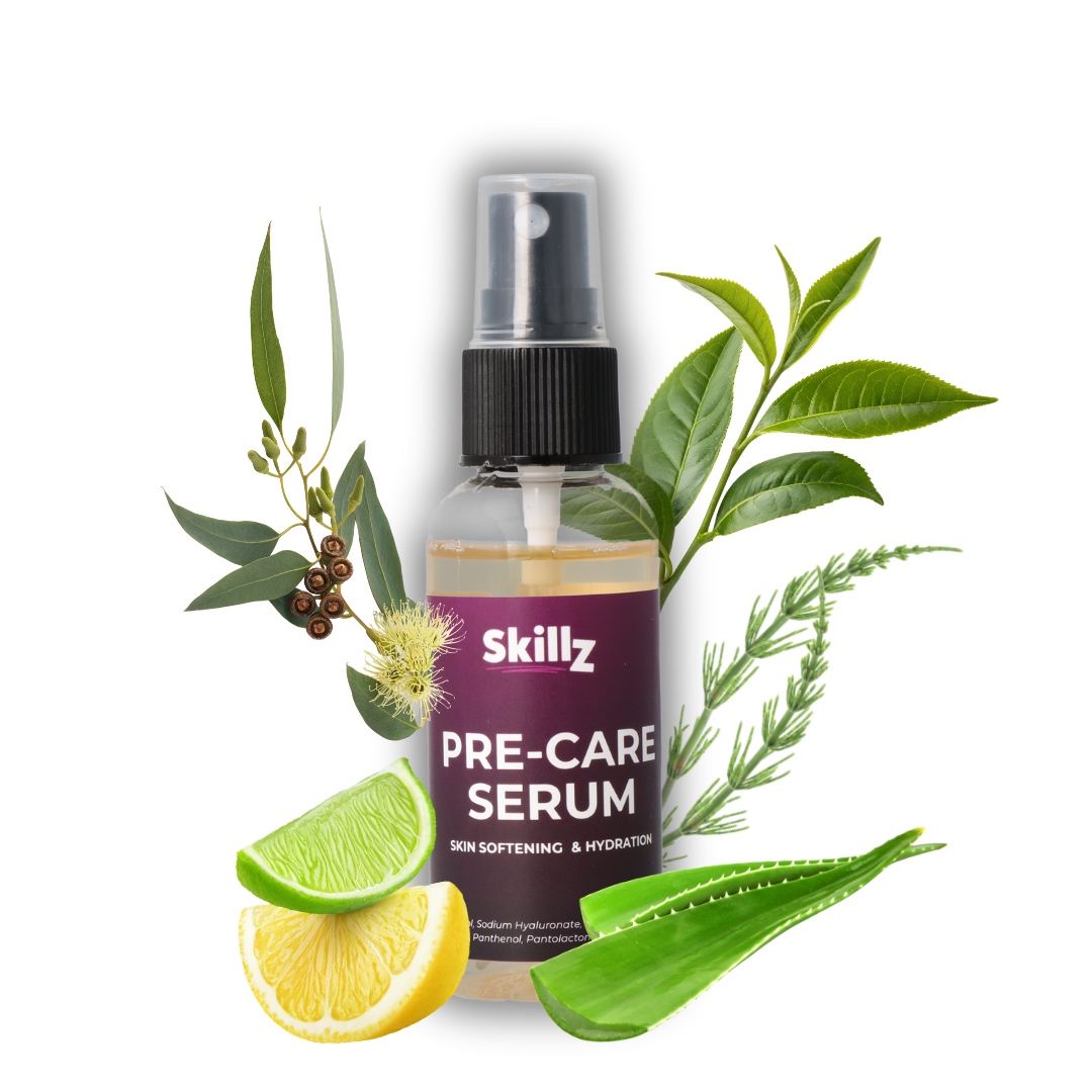 PRE-CARE SERUM