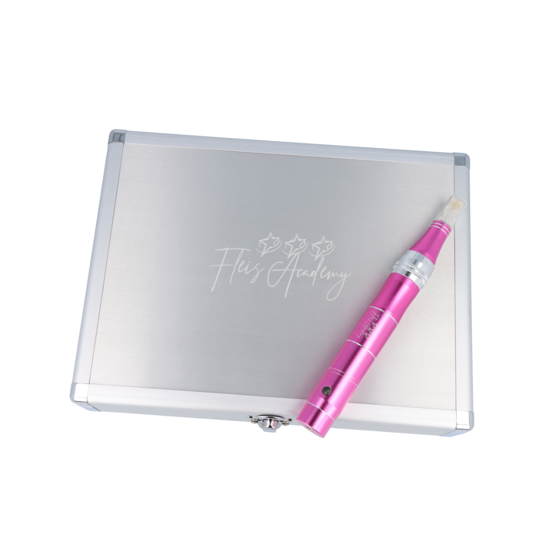 Fleis Academy derma pen