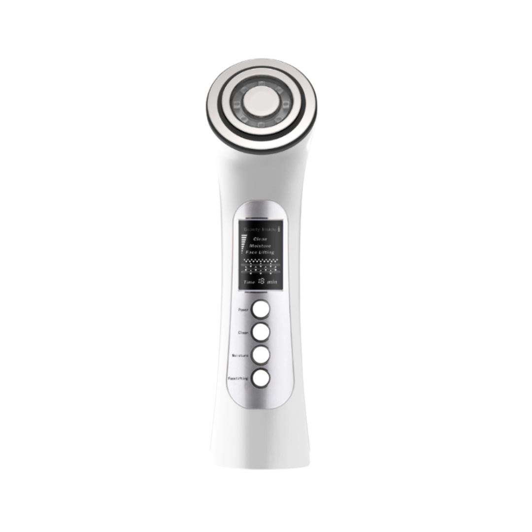 Radiofrequency EMS device