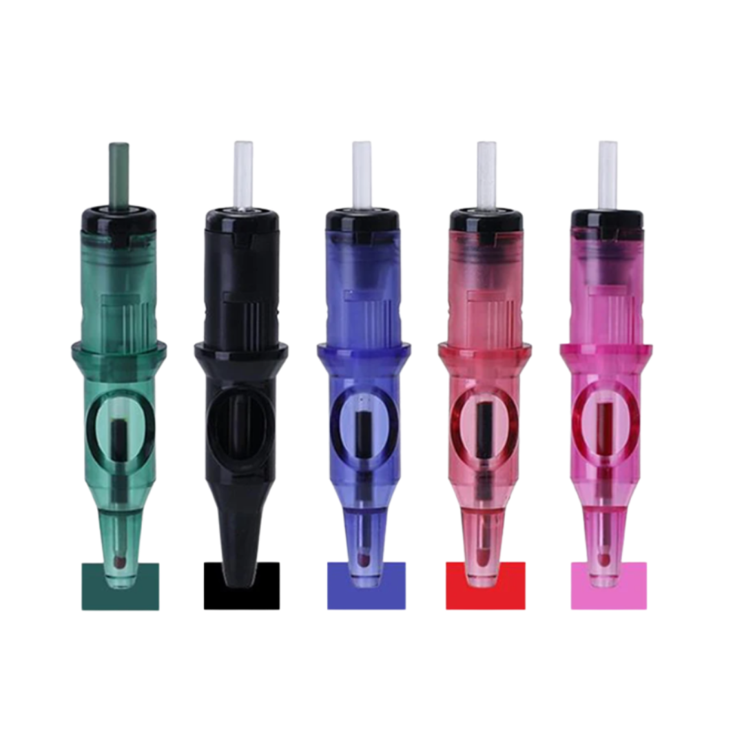 Pen cartridge