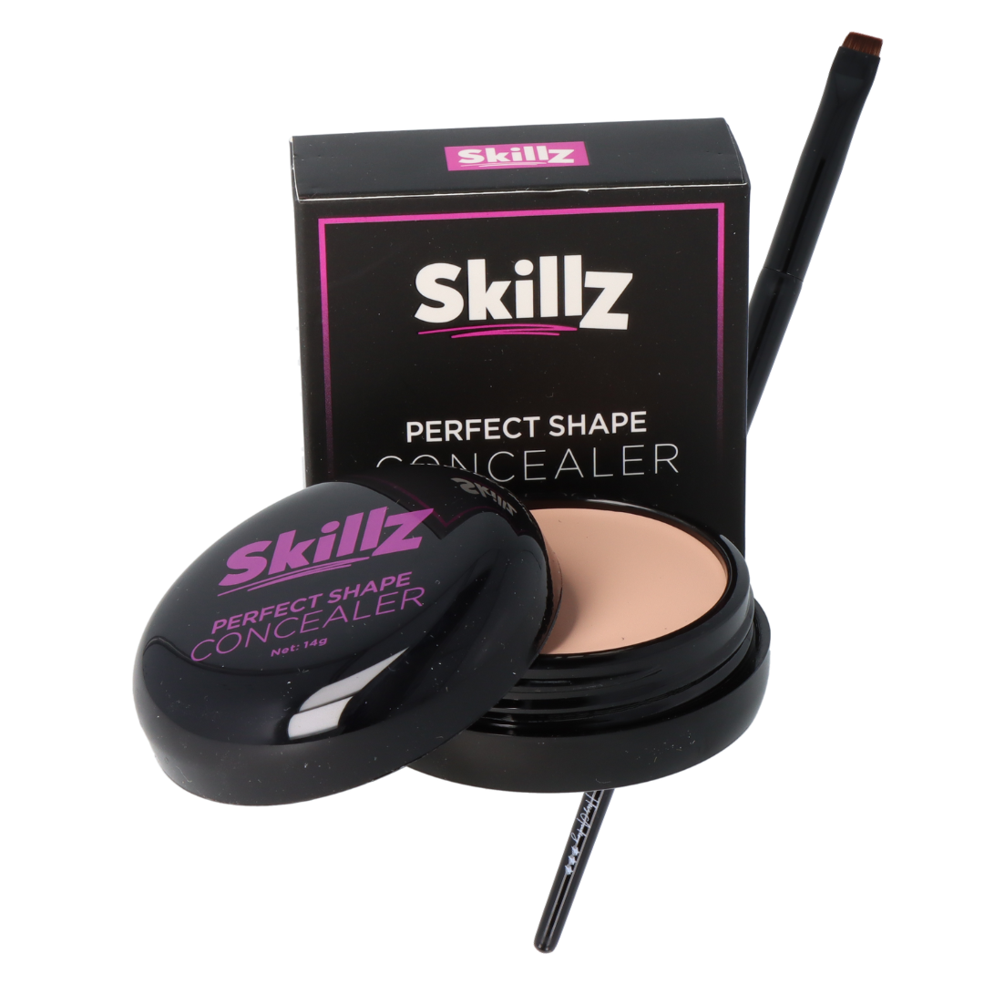 CONCEALER PASTE - LIGHT SKIN