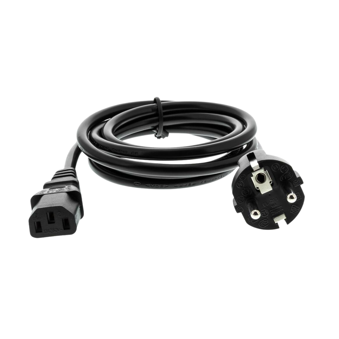 Power cable 230V