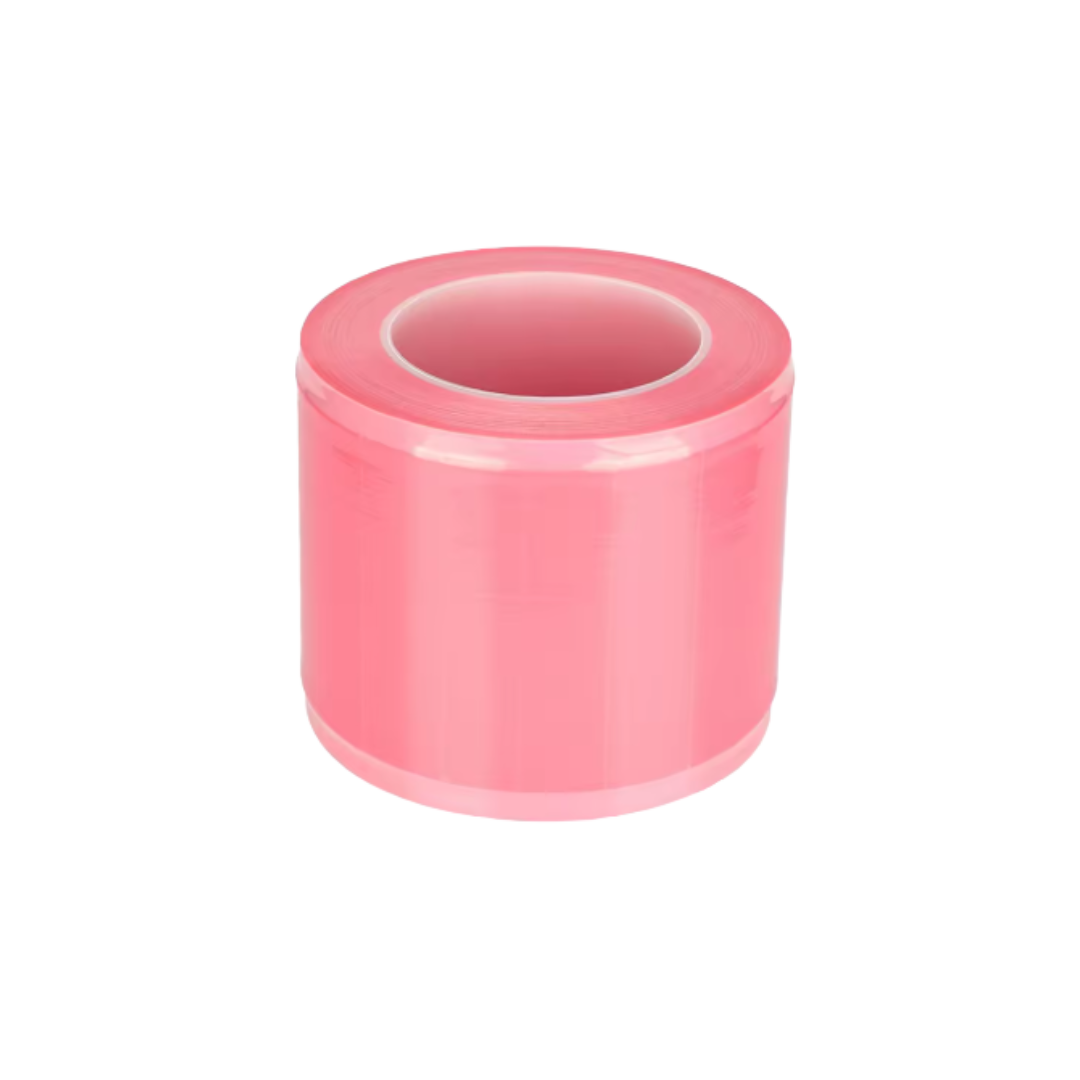 Adhesive foil