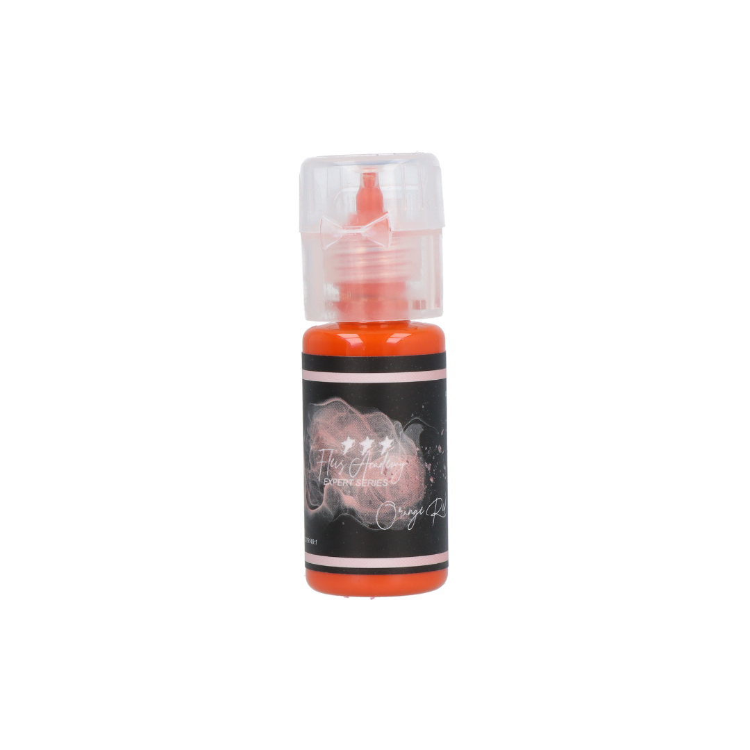 FA Expert Series Lips - ORANGE RED CORRECTOR