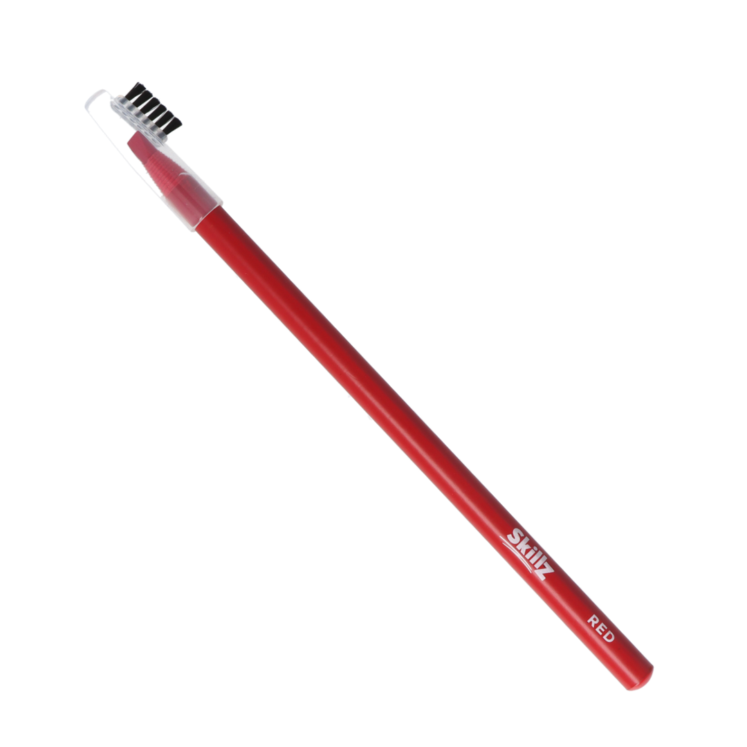 SKETCH PENCIL red