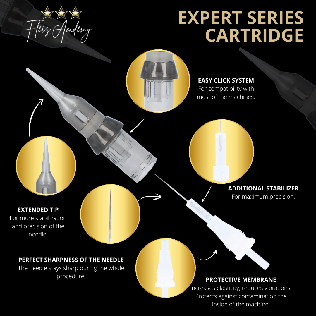 1 RLLT 0,25 Expert Series Cartridge