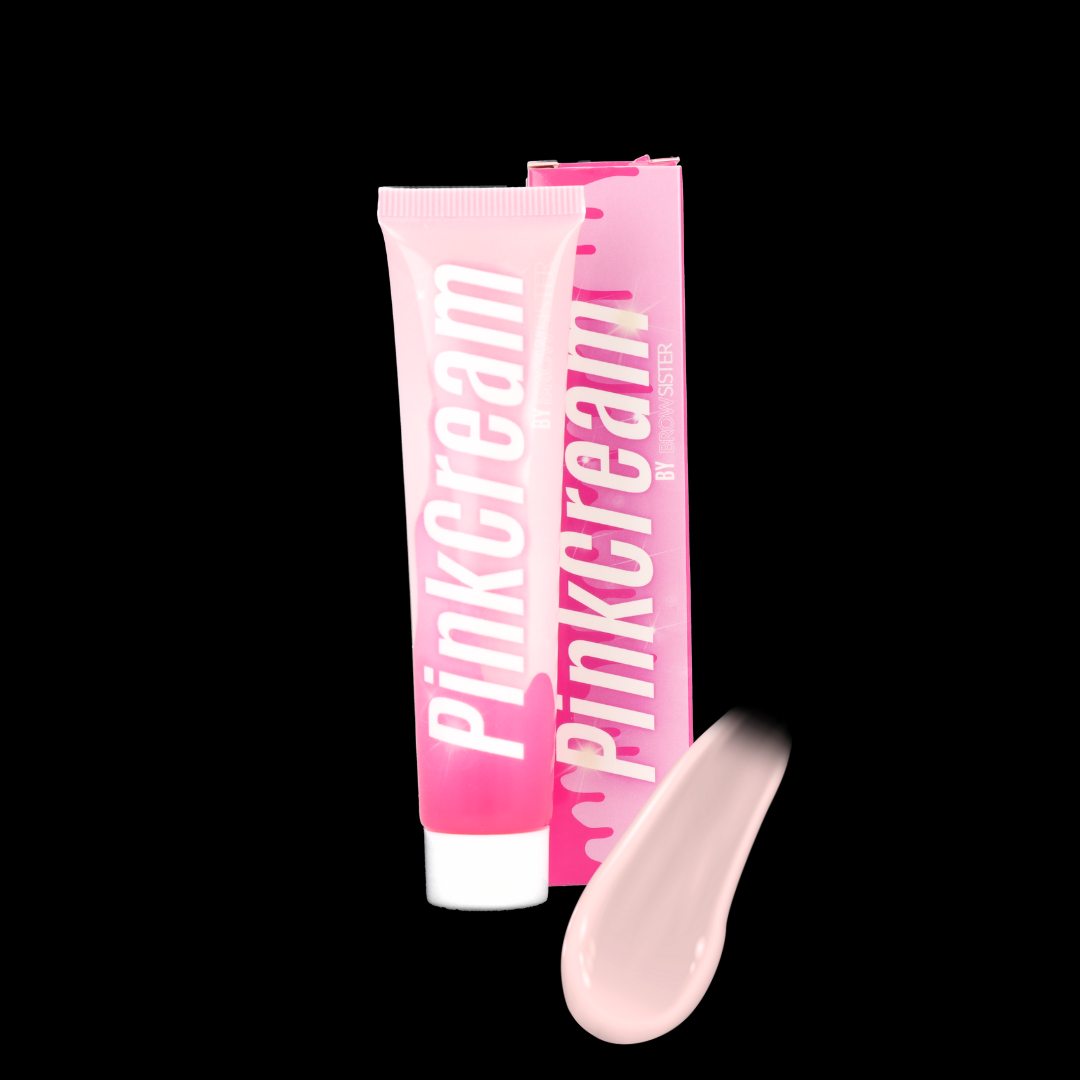 PINK CREAM