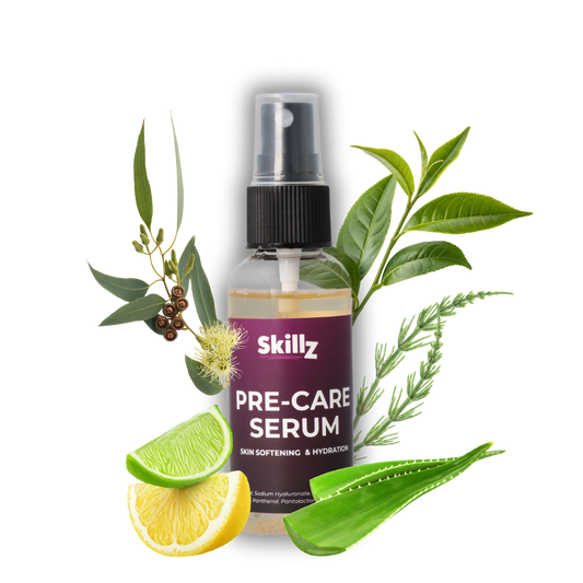 PRE-CARE SERUM