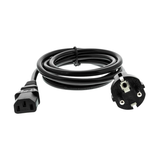 Power cable 230V