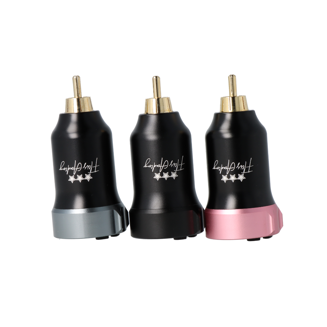 FA Wireless Tattoo Pen Battery